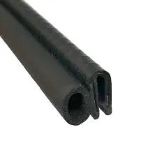 Ikon Tip 2: Segel Pintu Rapat